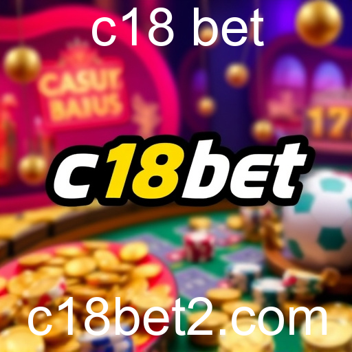 Promoções Especiais: Atraindo Jogadores em c18 bet